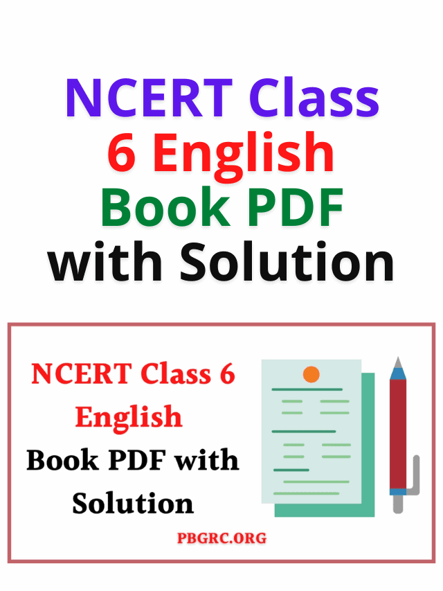 ncert-class-6-english-book-pdf-with-solution-personal-blog-of