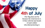 Happy Fourth of July 2024 Greetings, Cards, Wishes, and Messages To Share