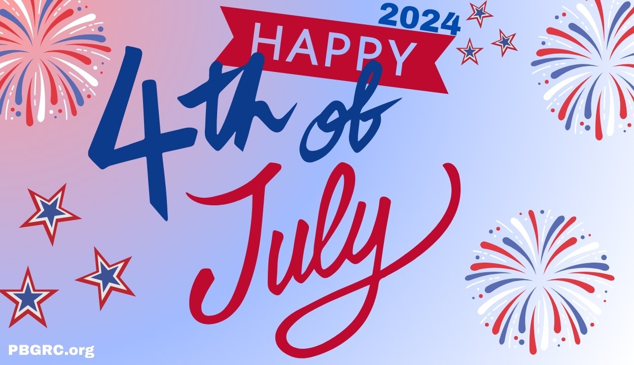 Happy Fourth of July 2024 Greetings, Cards, Wishes, and Messages To Share