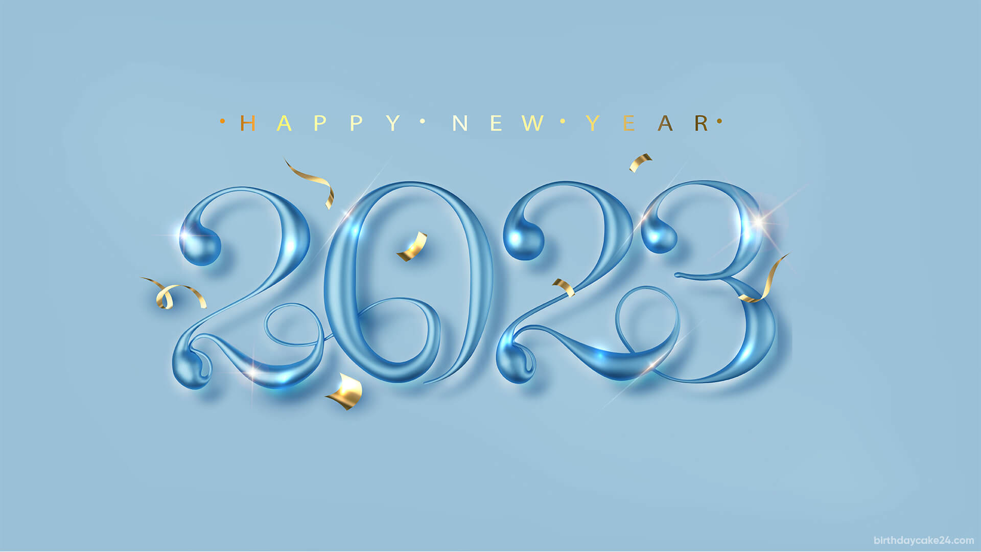 happy new year wallpaper free download