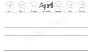 25+ Free Printable Monthly Calendar 2023 with Holidays