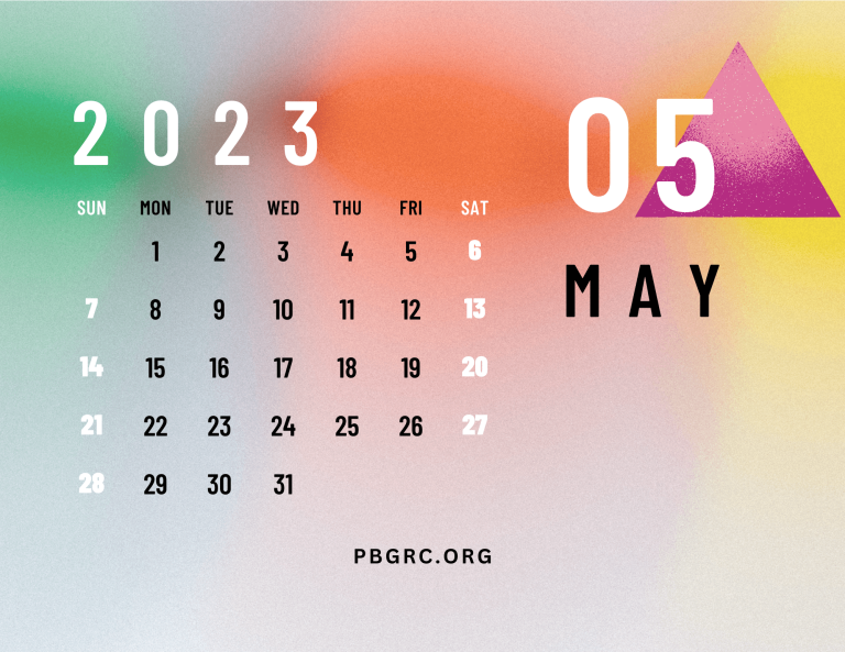 Printable May 2023 Calendar PDF, Word, Excel Formats