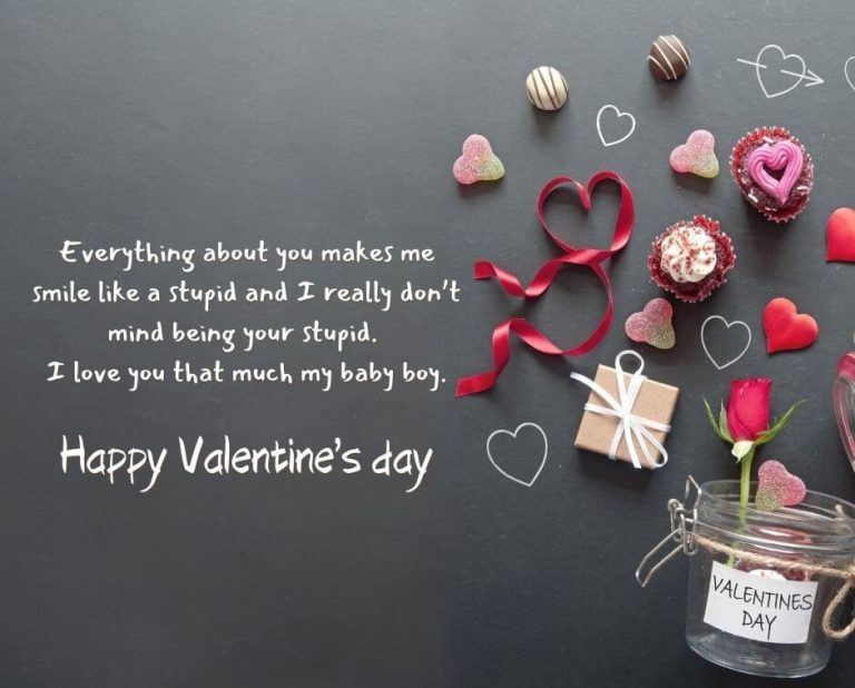 Valentines Day Wishes For Girlfriend And Boyfriend 768x618 