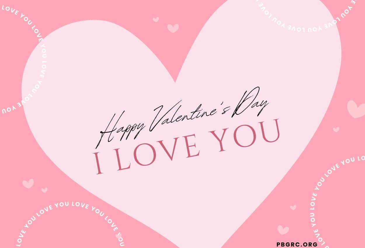 Happy Valentines Day Wishes 2024, Quotes, Messages, Greetings, Caption ...