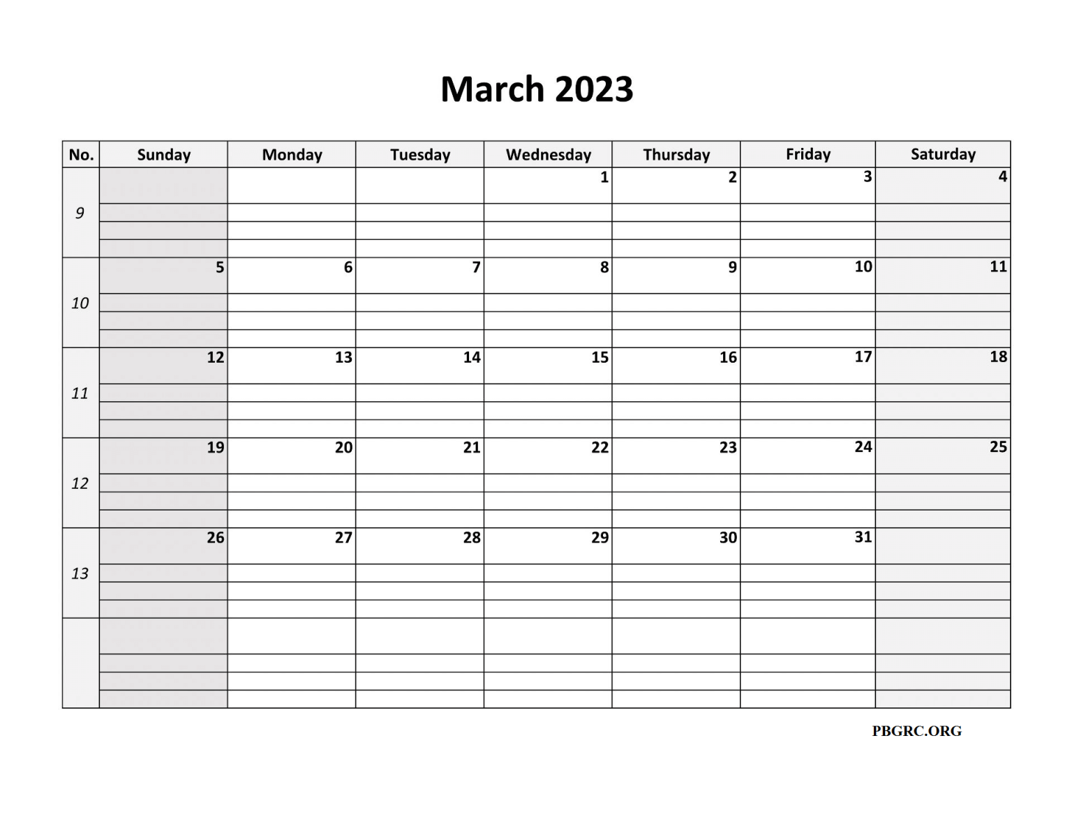 free-calendar-for-march-2023-in-pdf-word-excel-to-print