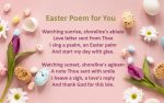 Easter Speeches 2024 – Poems, Essay, Paragraphs for Kids, Youth, & Toddlers