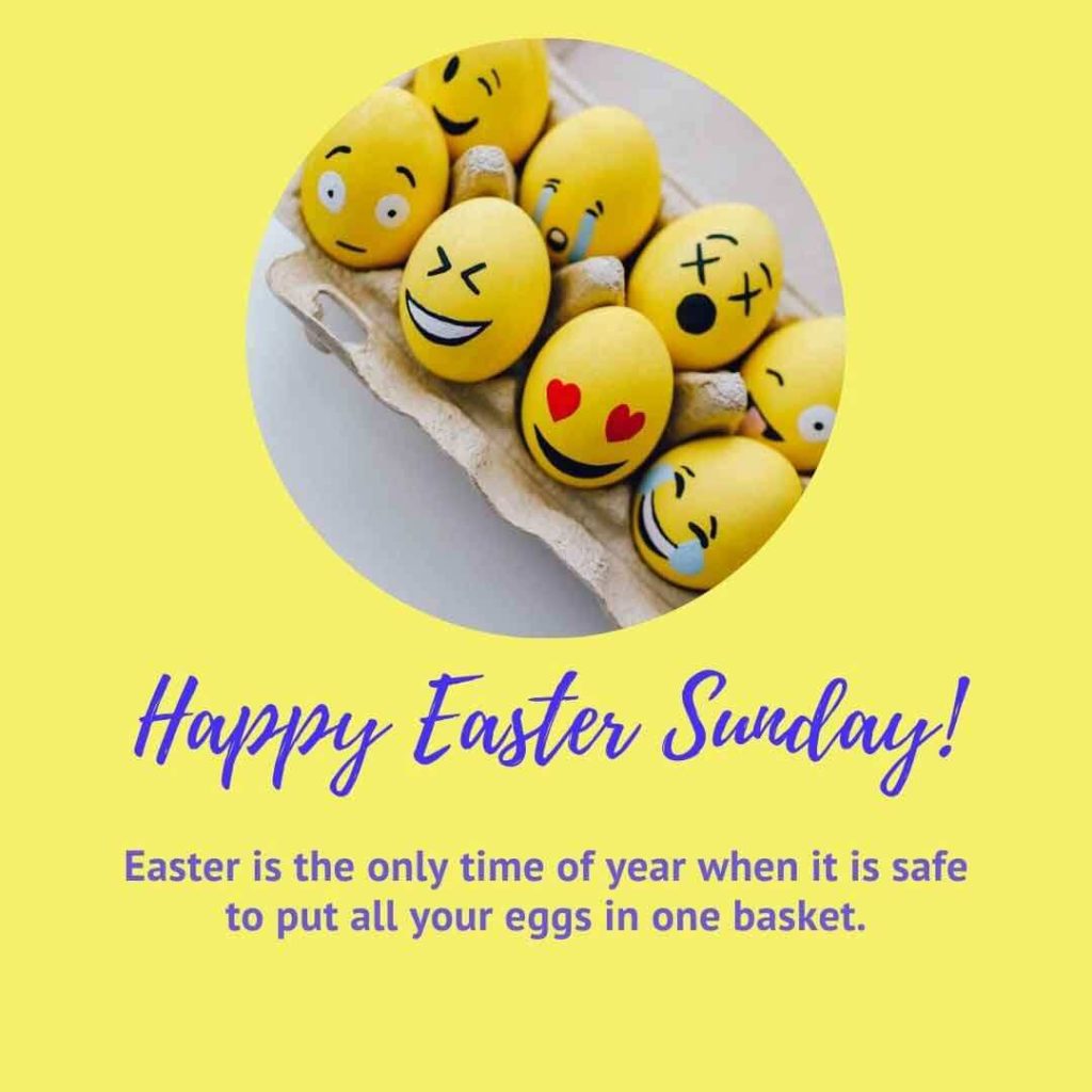 Happy Easter Wishes Quotes 1024x1024 