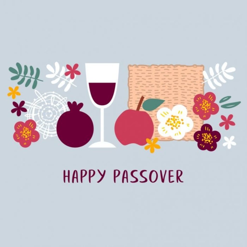 Happy Passover Wishes, Images, Greetings Quotes, Messages, Status