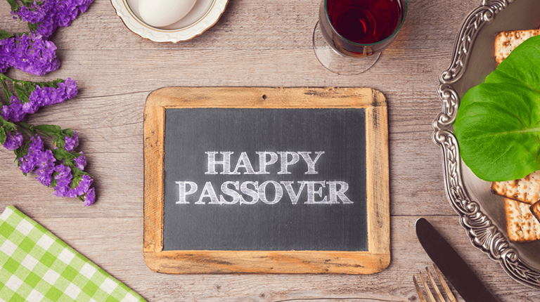 Happy Passover Wishes Images Greetings Quotes Messages Status 7971