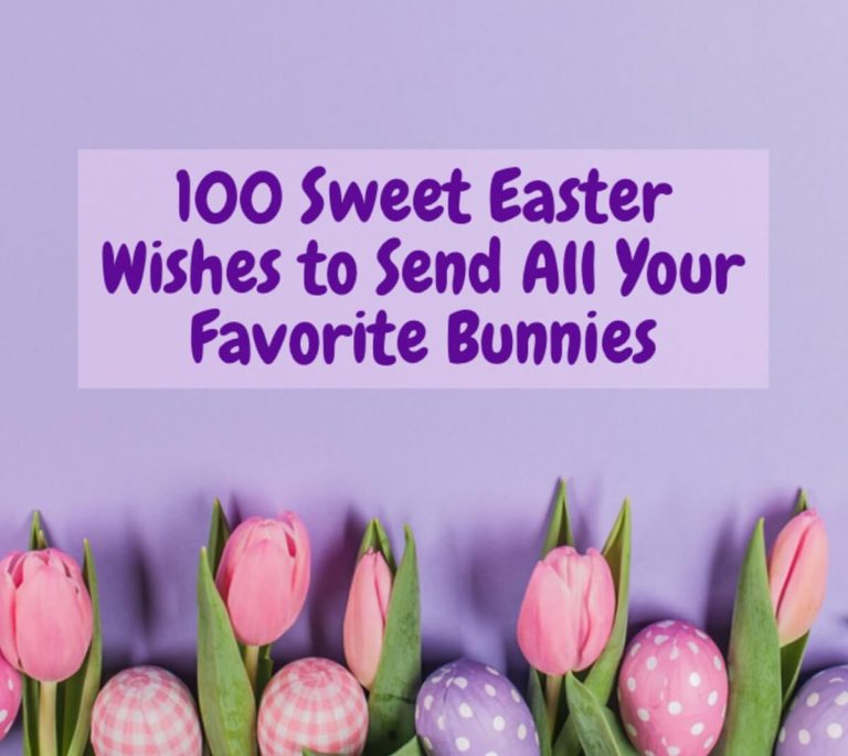 Religious Easter Messages Free 768x685 