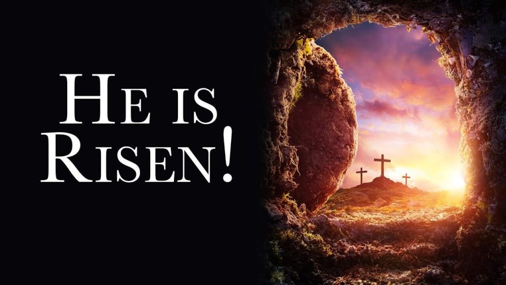 Happy Resurrection Sunday Images, Pictures With Quotes And Messages 2023