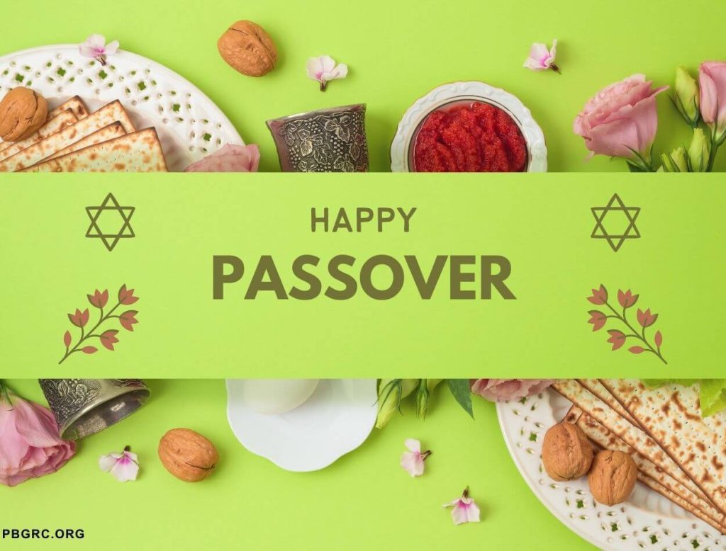 Happy Passover Wishes, Images, Greetings Quotes, Messages, Status