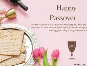 Happy Passover Wishes, Images, Greetings Quotes, Messages, Status