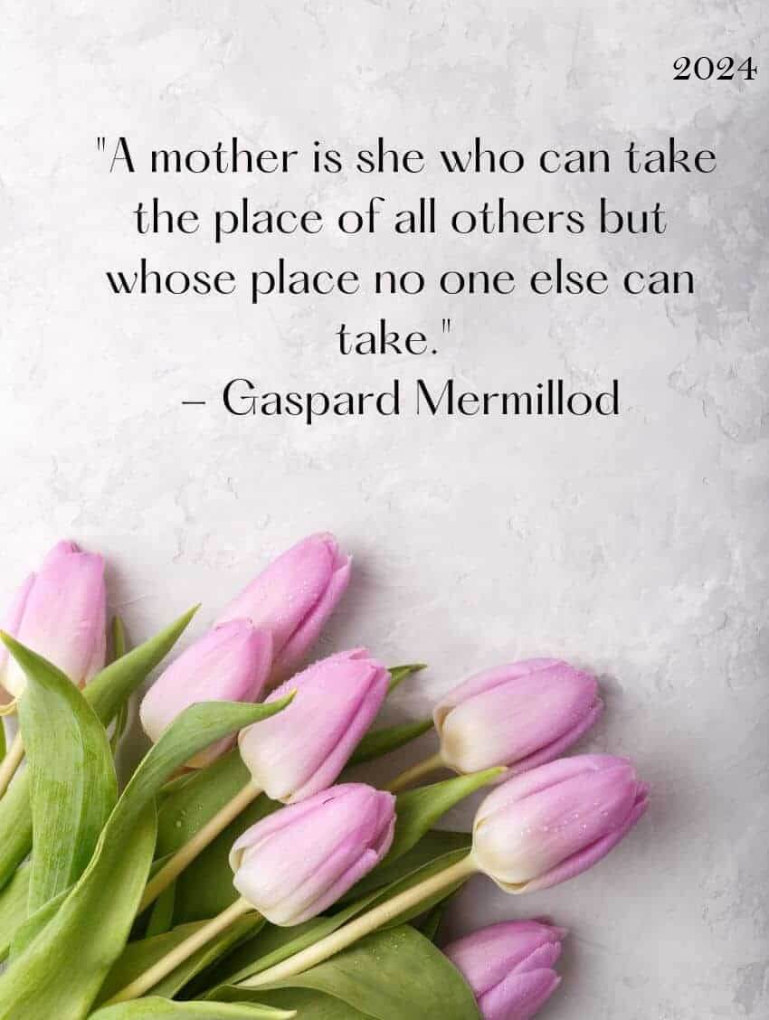 Happy Mothers Day Quotes From Daughter, Son | Mothers Day Quotes and ...