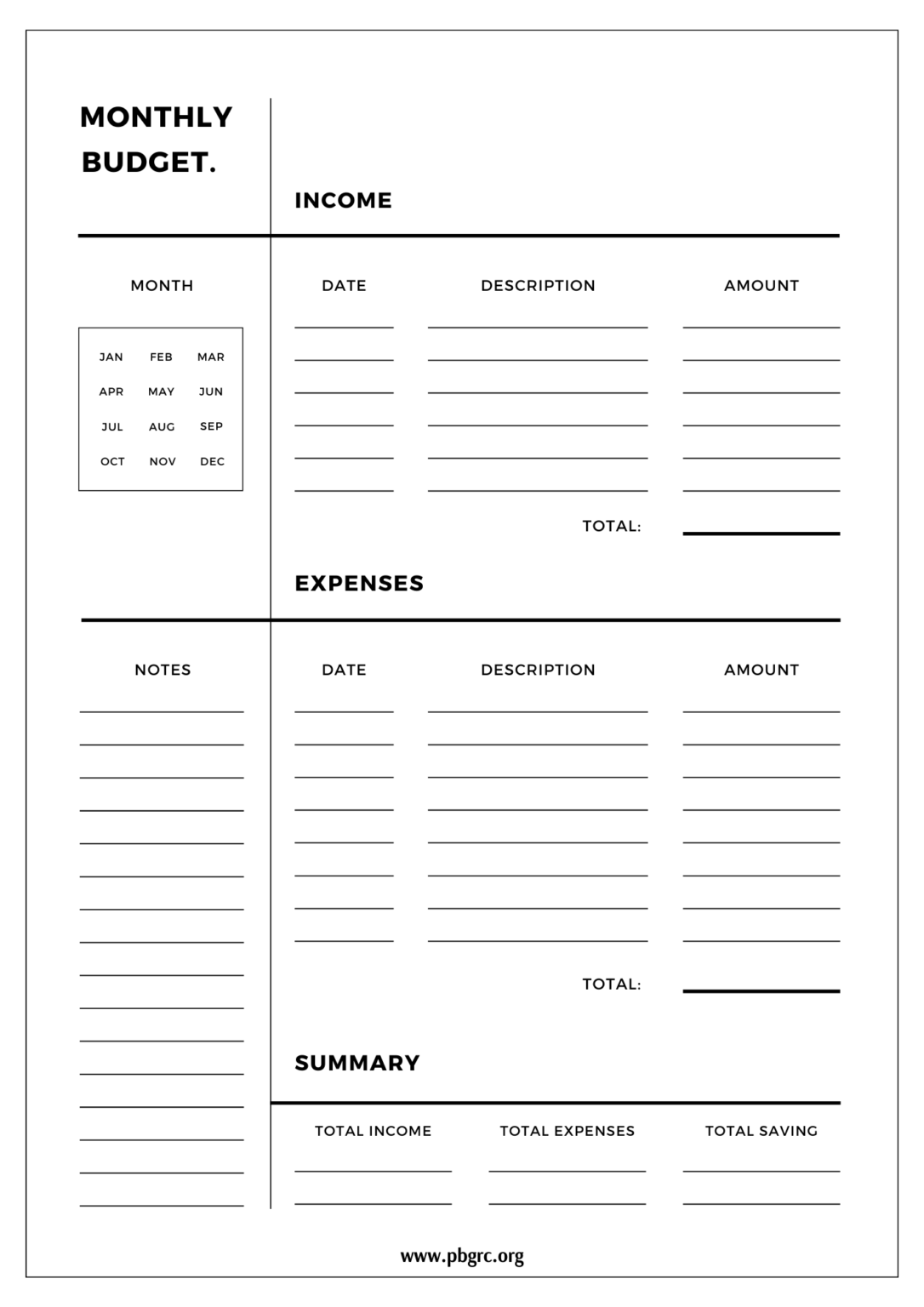 27-free-printable-monthly-budget-templates-2024-with-planner