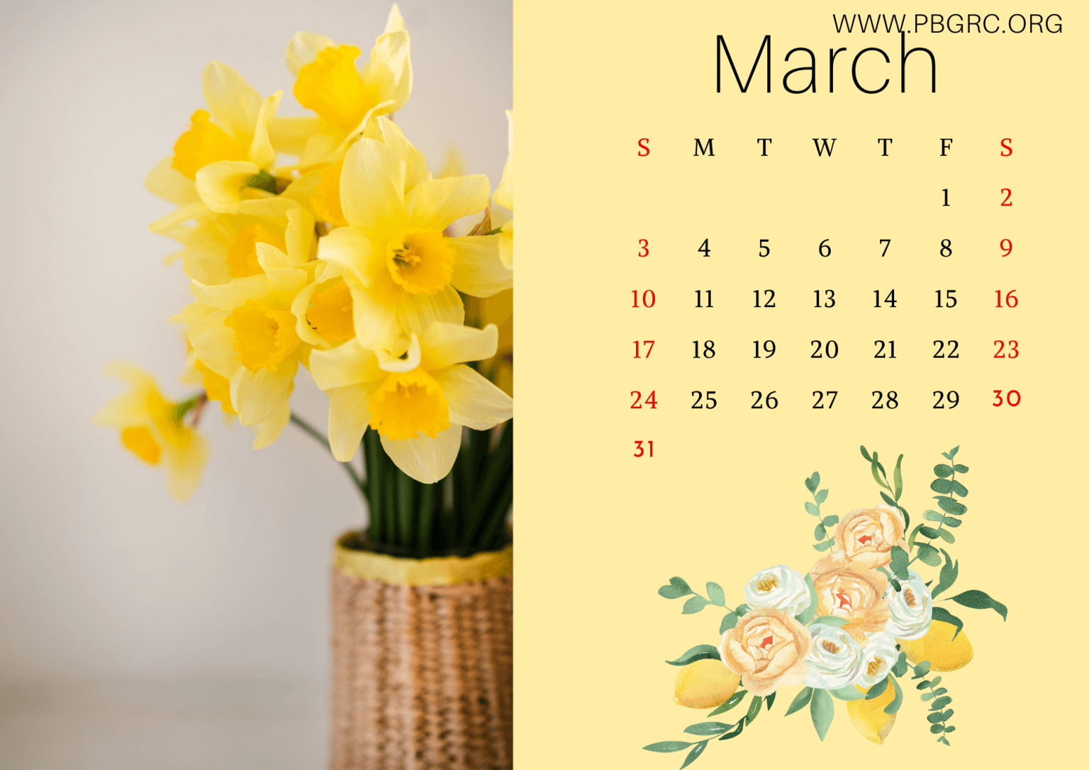 17-cute-2024-floral-calendar-printable-templates