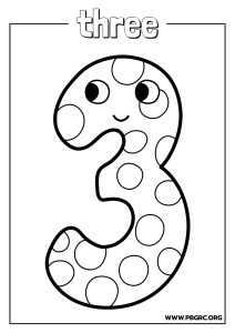 55+ 2024 FREE Educational Coloring Pages for Kids