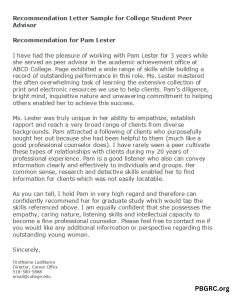 Printable Recommendation Letters For Student From Teacher Free 238x300 