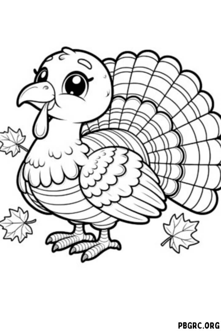 32 Thanksgiving Coloring Pages For Kids And Adults - Our Mindful Life in  2023