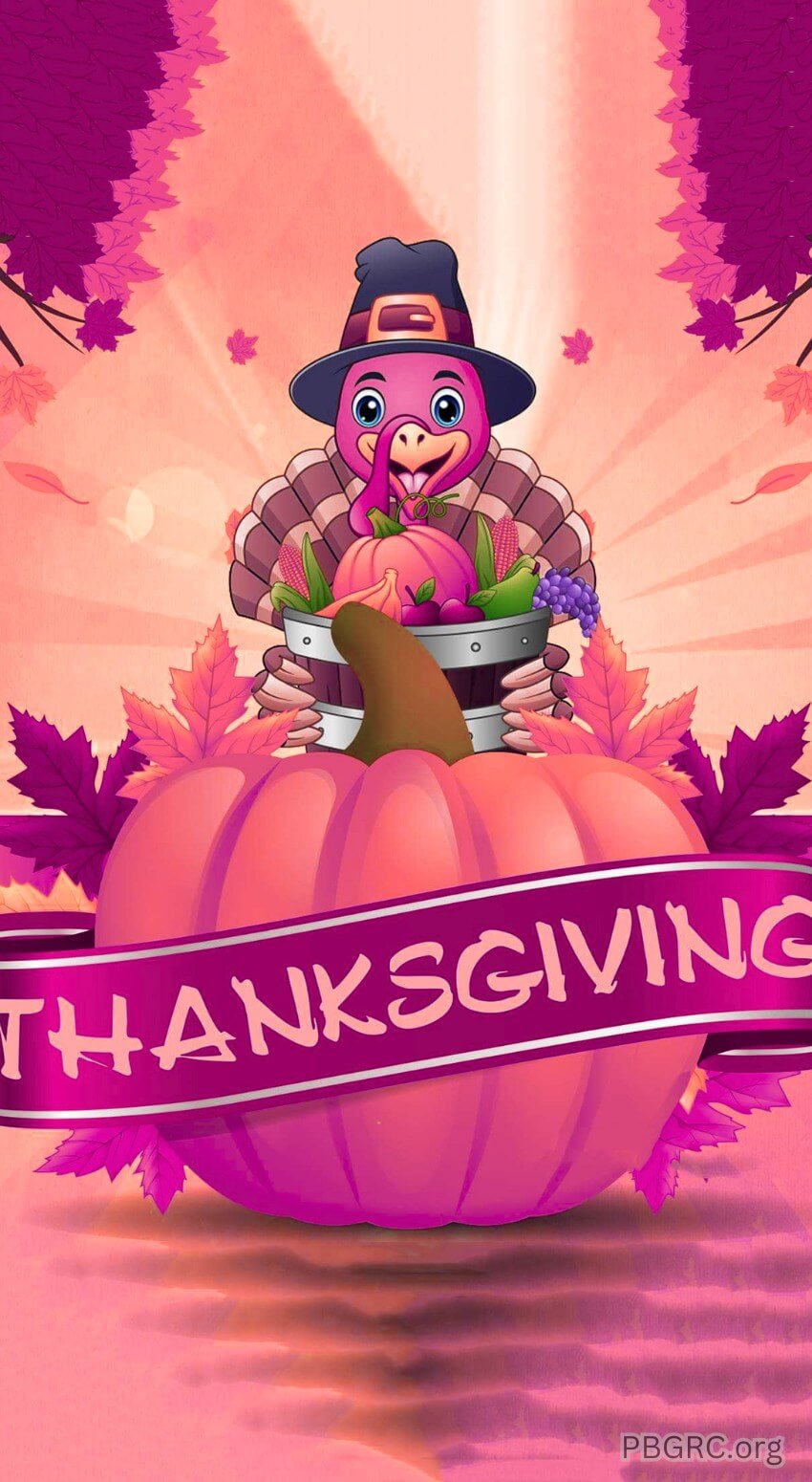 Free Thanksgiving HD Wallpaper For Desktop & iPhone Free Download